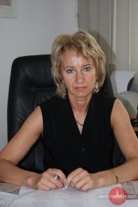 Dorota Białowąs pełni obowiązki