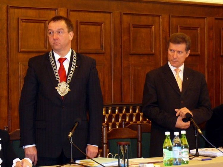 Będzie mniej inwestycji w mieście