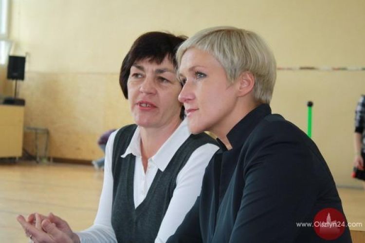 Bezpieczne wakacje w SP 22