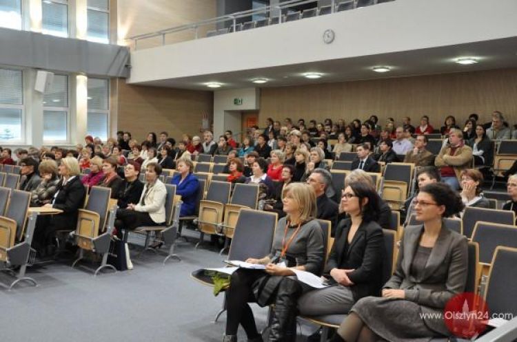 Pieniądze z fundacji milionera szansą dla rozwoju polskich bibliotek