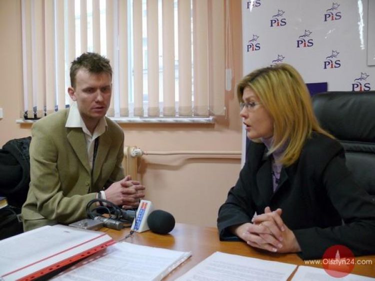 Odszkodowania dla represjonowanych