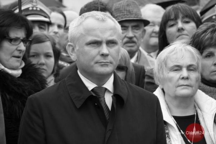 Msza za Aleksandra Szczygło