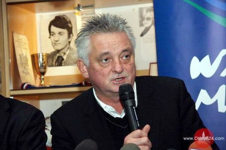 Ministerstwo Sportu i Turystyki wspiera Wielkie Jeziora Mazurskie