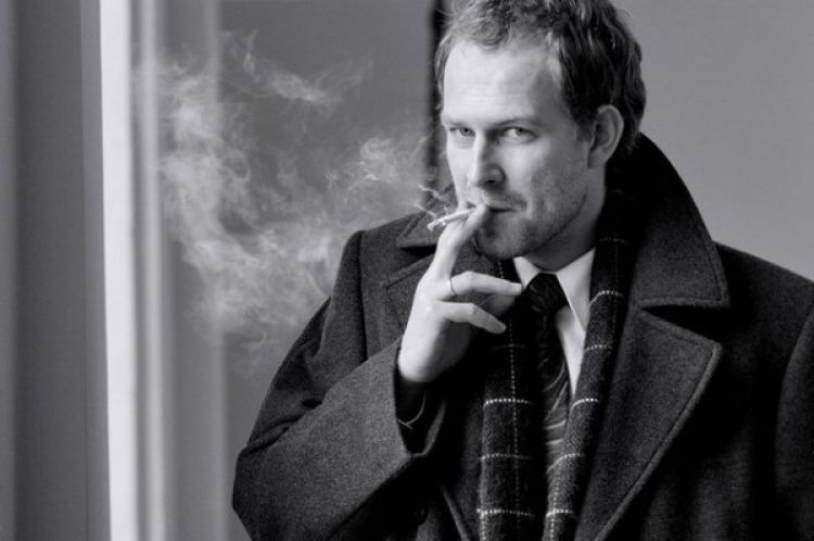 Szukam w bohaterze prawdy