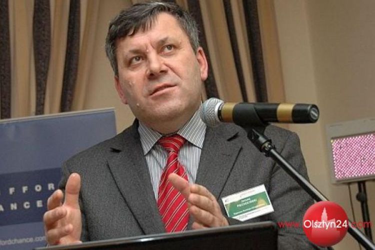 Kosynierzy Przedsiębiorczości 2013