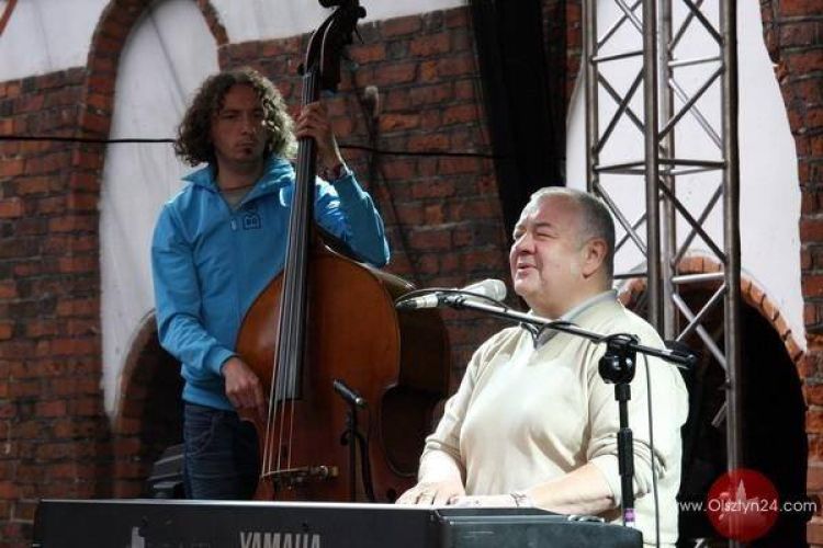 Stanisław Soyka Kolektyw „w hołdzie Mistrzowi”