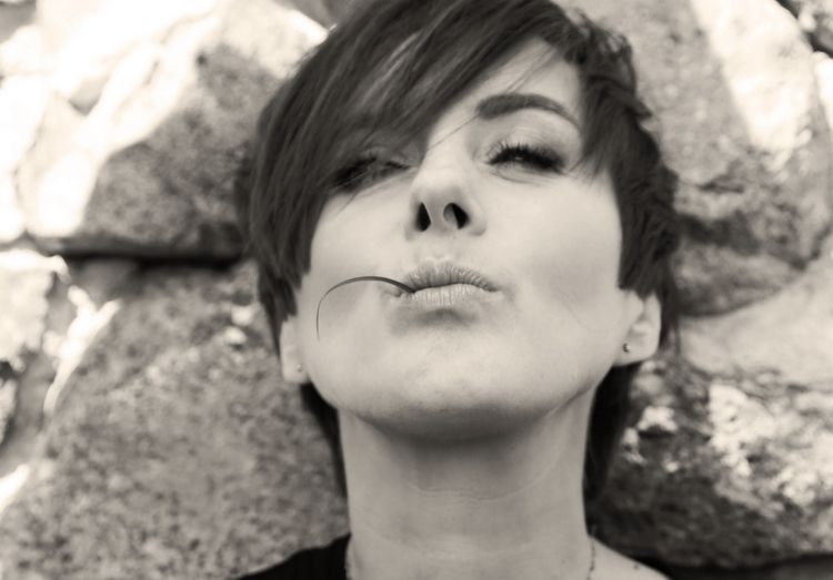 Edyta Bartosiewicz wystąpi jutro w amfiteatrze