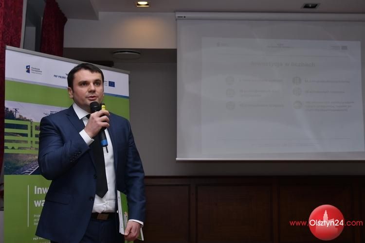 Rusza modernizacja linii kolejowej z Olsztyna do Działdowa. Istotne zmiany w kursowaniu pociągów