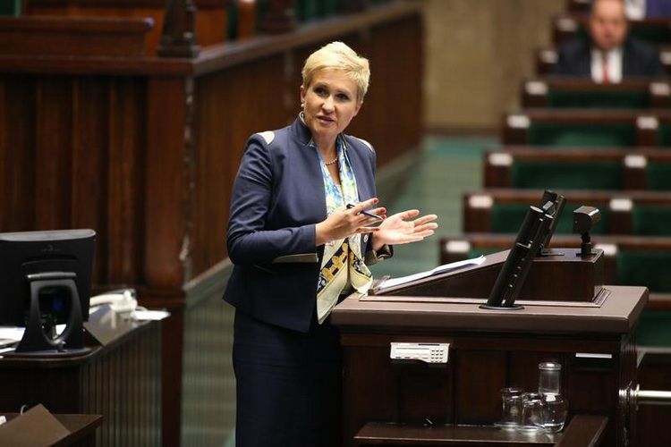 PSL wnioskuje o 1000-złotową podwyżkę dla nauczycieli