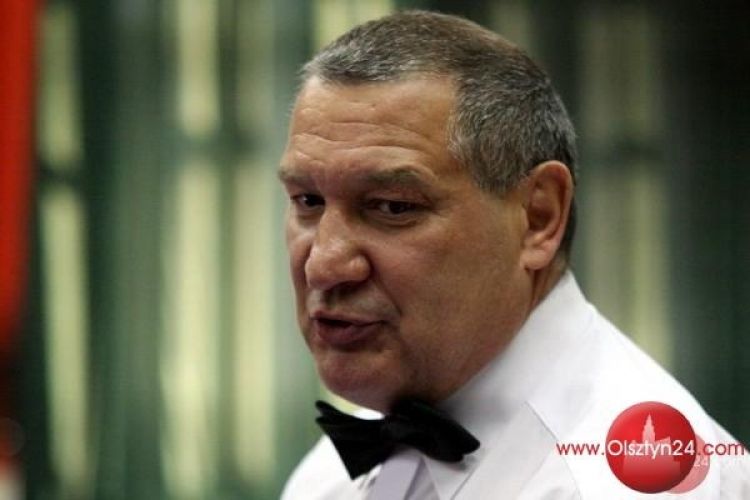 Bokserska bitwa o Warmię już w niedzielę!