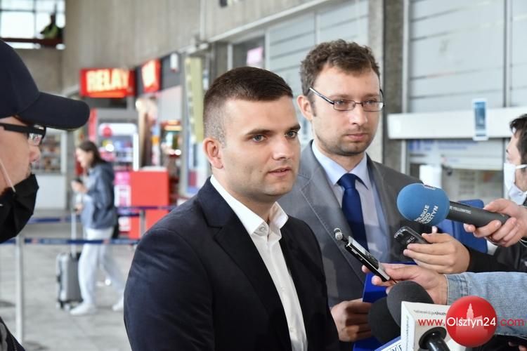 Dworzec ma służyć mieszkańcom, a nie być dodatkiem do galerii handlowej