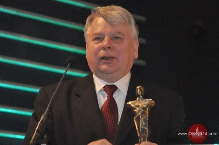 Parlamentarzyści będą promować Mazury Cud Natury