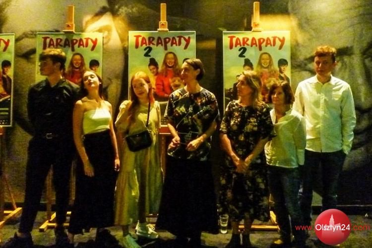 Nagroda Specjalna na Seatlle Children’s Film Festival dla filmu z Warmią i Mazurami w tle