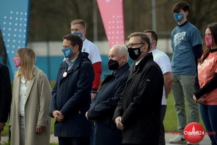 W Olsztynie o przyszłości Polski