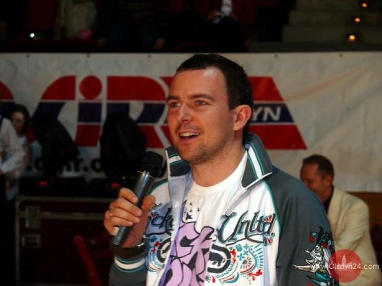 Olsztyn zatańczył!