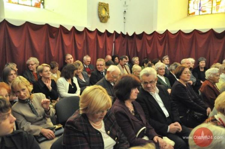 Nagrody imienia Michała Lengowskiego przyznane