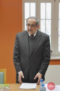 Marszałek nagrodził za najlepsze prace magisterskie