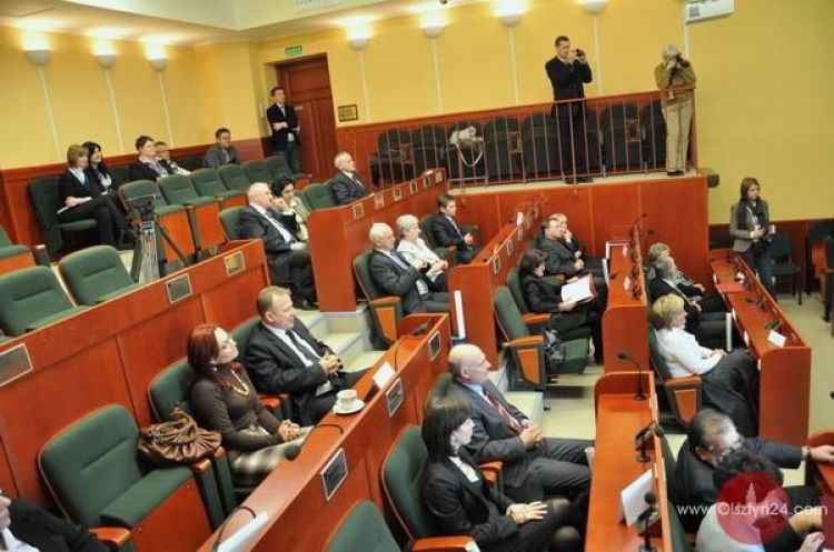 Wsie z regionu również skorzystają z unijnych dotacji