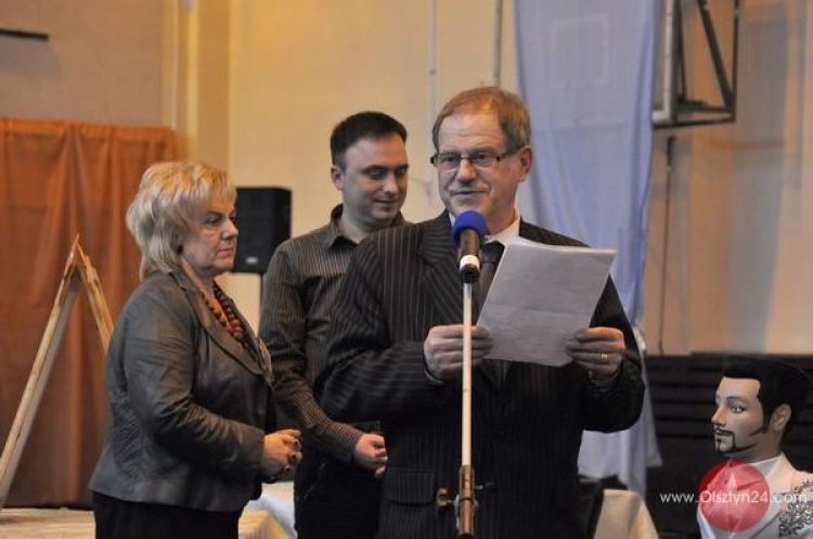 III Międzyszkolny Konkurs Fryzjerski