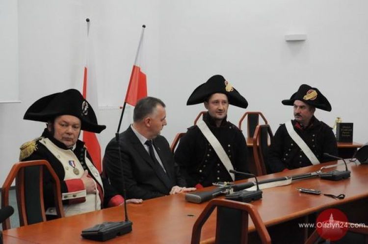 Jubileuszowa Napoleoniada już w sobotę