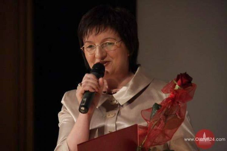 Gmina Biskupiec - Samorządowym Menadżerem Regionu 2011
