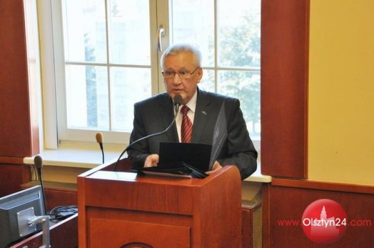 W Urzędzie Marszałkowskim odbyła się ostatnia sesja Sejmiku Województwa w tej kadencji