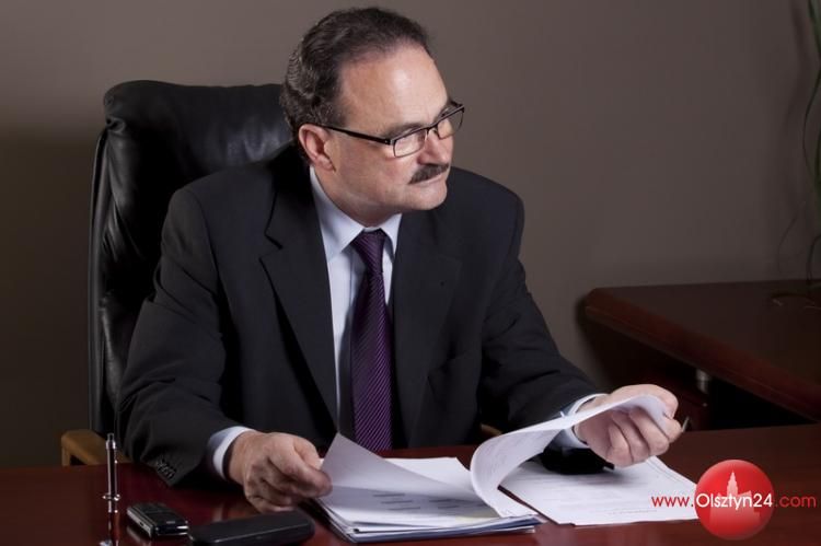 Jacek Szydło ponownie został wójtem