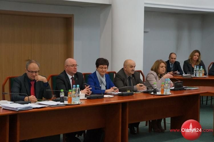 Zmiany w budżecie powiatu