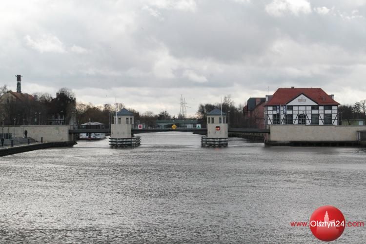 Drogą morską do Obwodu Kaliningradzkiego