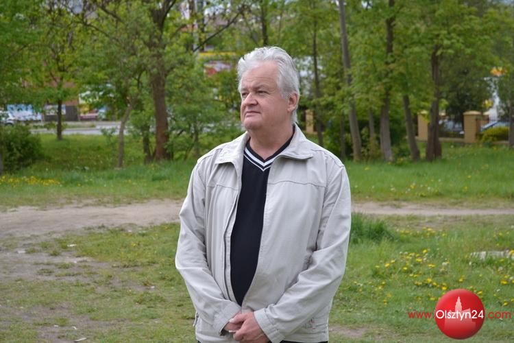 Zielona turbina Krawczyka