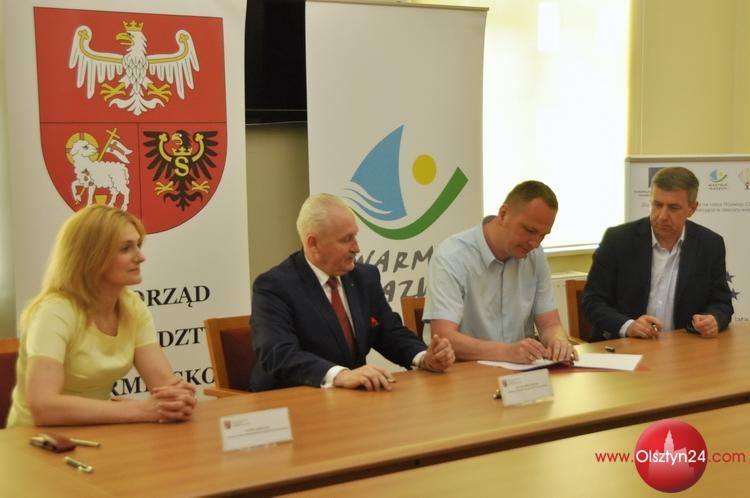 15 podmiotów z regionu uzyskało dofinansowanie ze środków Krajowej Sieci Obszarów Wiejskich