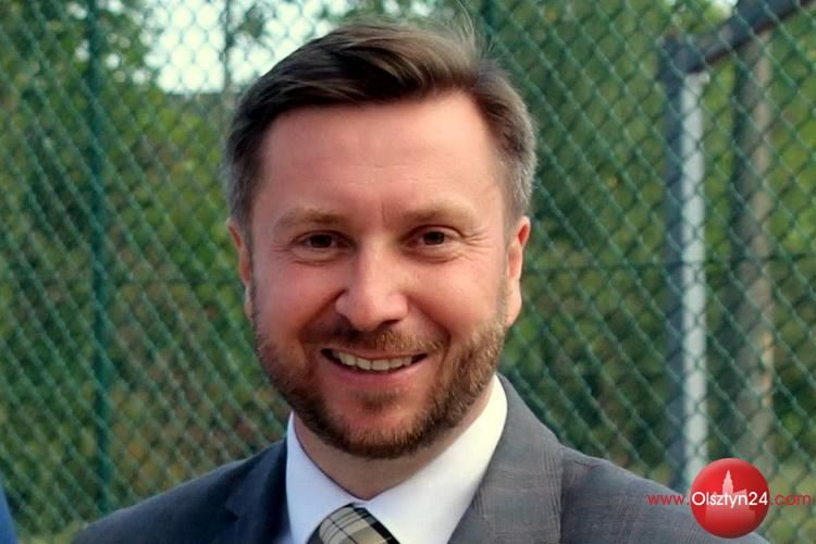 Daniel Zadworny nowym wójtem gminy Dywity