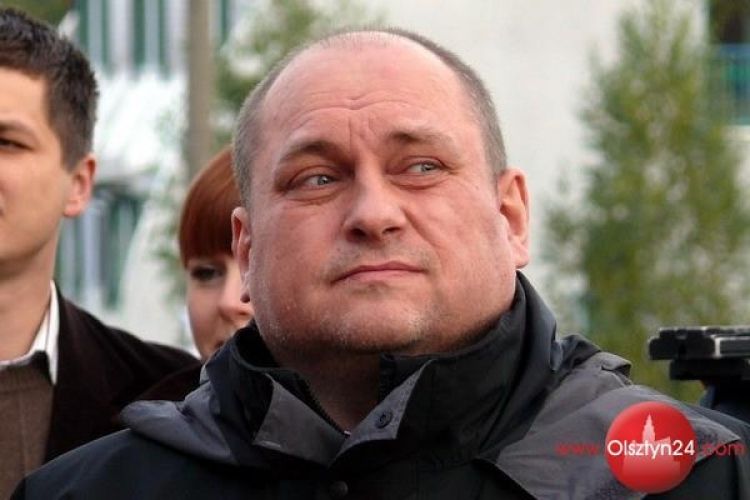 Jarosław Słoma wojewodą?