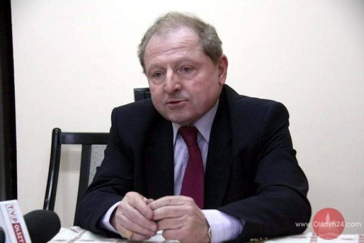 Zdymisjonować ministra Grabarczyka!