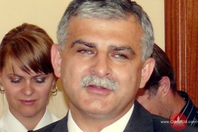 Odwołali Prokuratora Okręgowego w Olsztynie