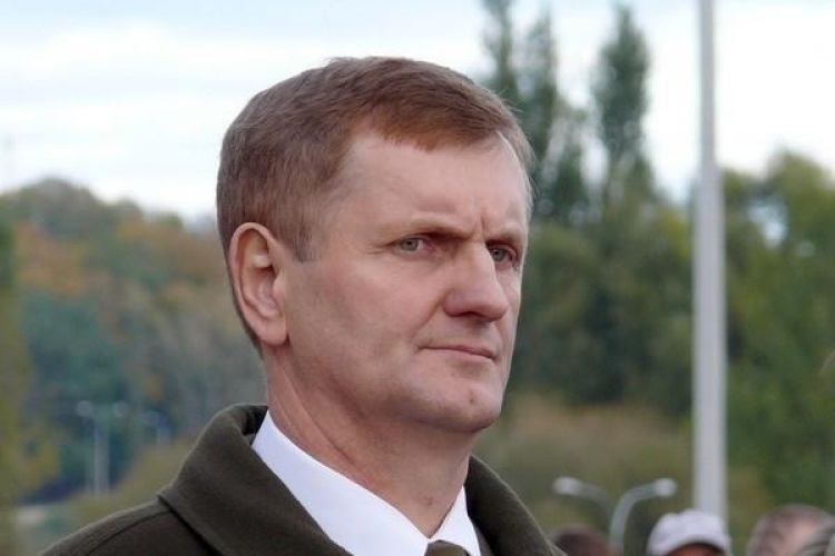 Kogo wybraliśmy? Jerzy Gosiewski