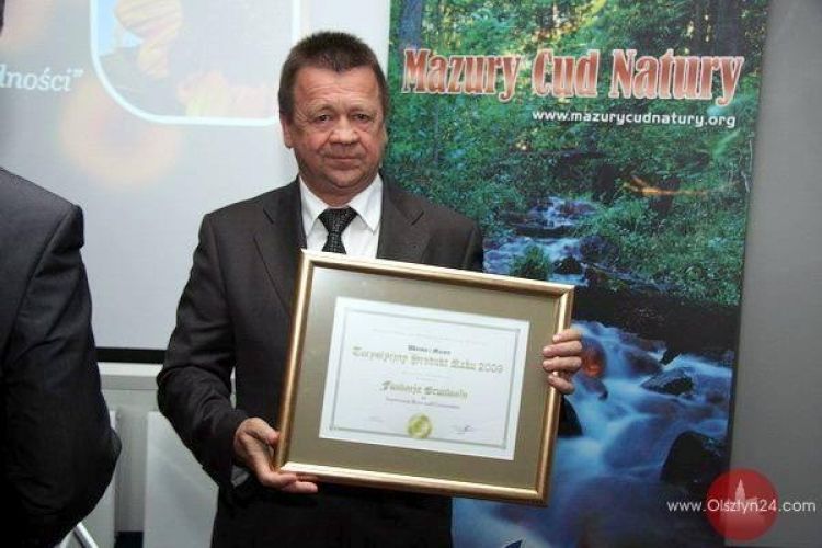 Wójt Grunwaldu „wygaszony”   