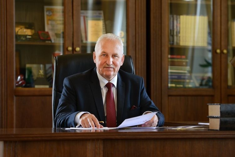 Apel marszałka do mieszkańców Warmii, Mazur i Powiśla