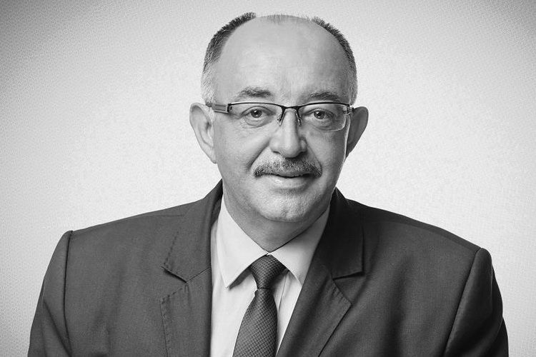 Nie żyje Miron Sycz, wicemarszałek województwa warmińsko-mazurskiego