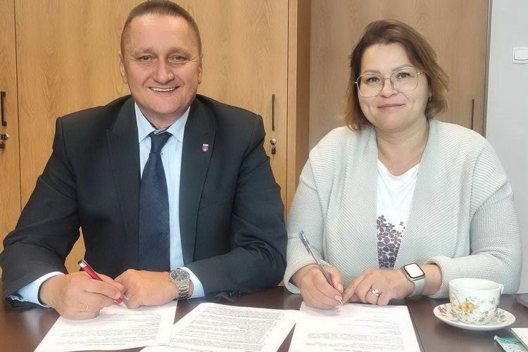 Olsztyńskie starostwo dba o dostępność