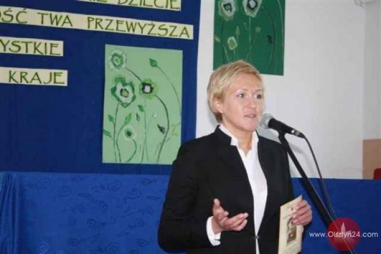 Rozpoczęły się obchody 80-lecia polskich szkół na Warmii