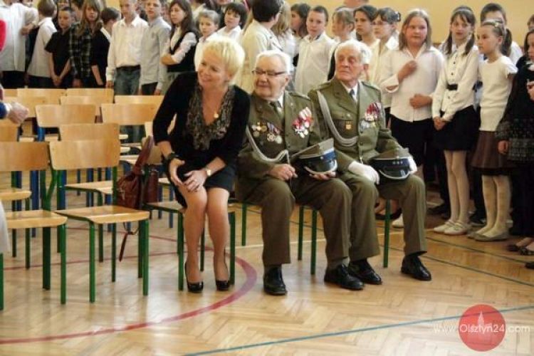 Ku pamięci podpułkownika Władysława Orzeszko