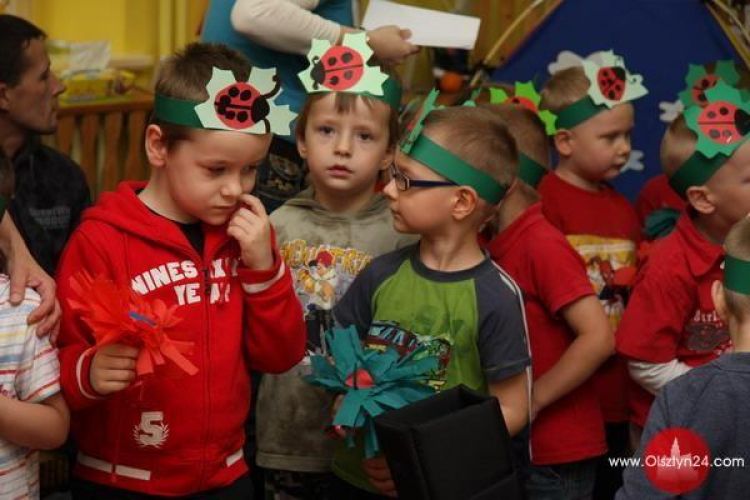 Na wsiach powstaną nowe przedszkola