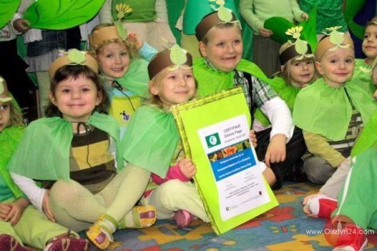 14 milionów zł na przedszkola