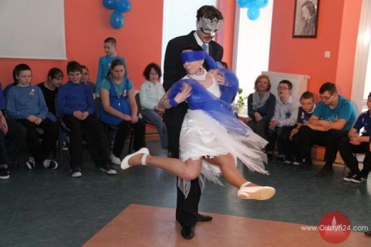 Prezydenta puścili... w skarpetkach