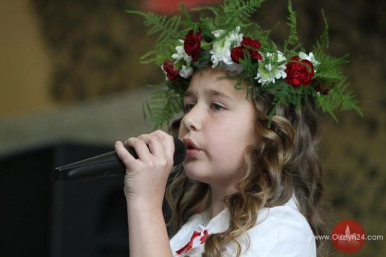 VI Festiwal Piosenki i Pieśni Patriotycznej