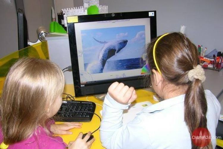 Październik miesiącem eTwinningu