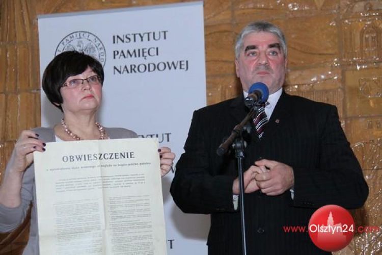 „Solidarność” też pamięta o rocznicy wprowadzenia stanu wojennego