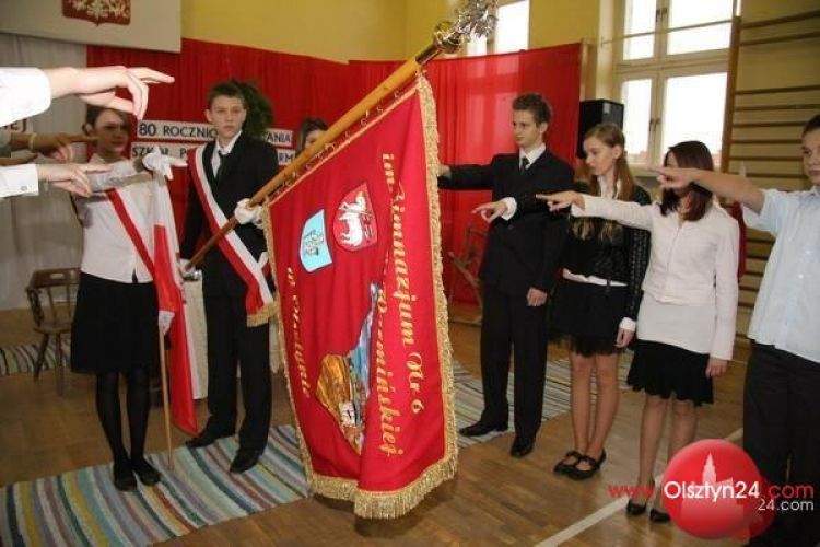 Gimnazjum nr 6 ponownie do likwidacji