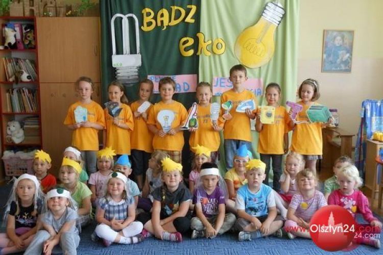 Jest ENERGIA – jest zabawa!